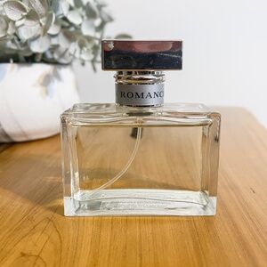 Romance by Ralph Lauren Eau De Parfum EDP Spray for Women 1.7 oz / 50 ml